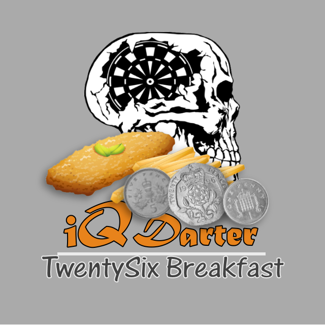 iQ Darter e.V. - Dartmannschaft "TwentySix Breakfast"