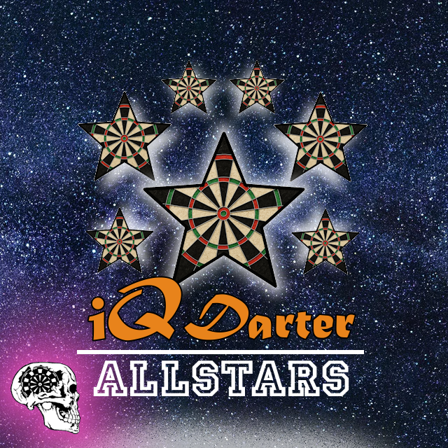 iQ Darter e.V. - Team ALLSTARS